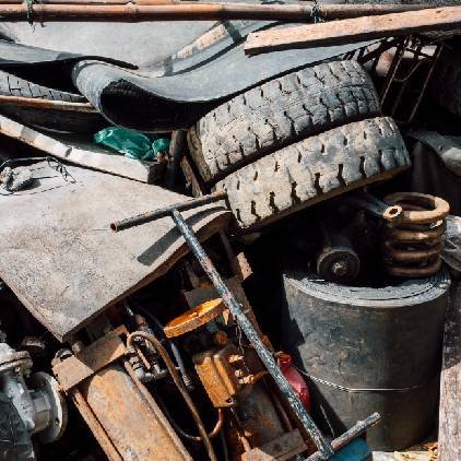 tyre scrap online
